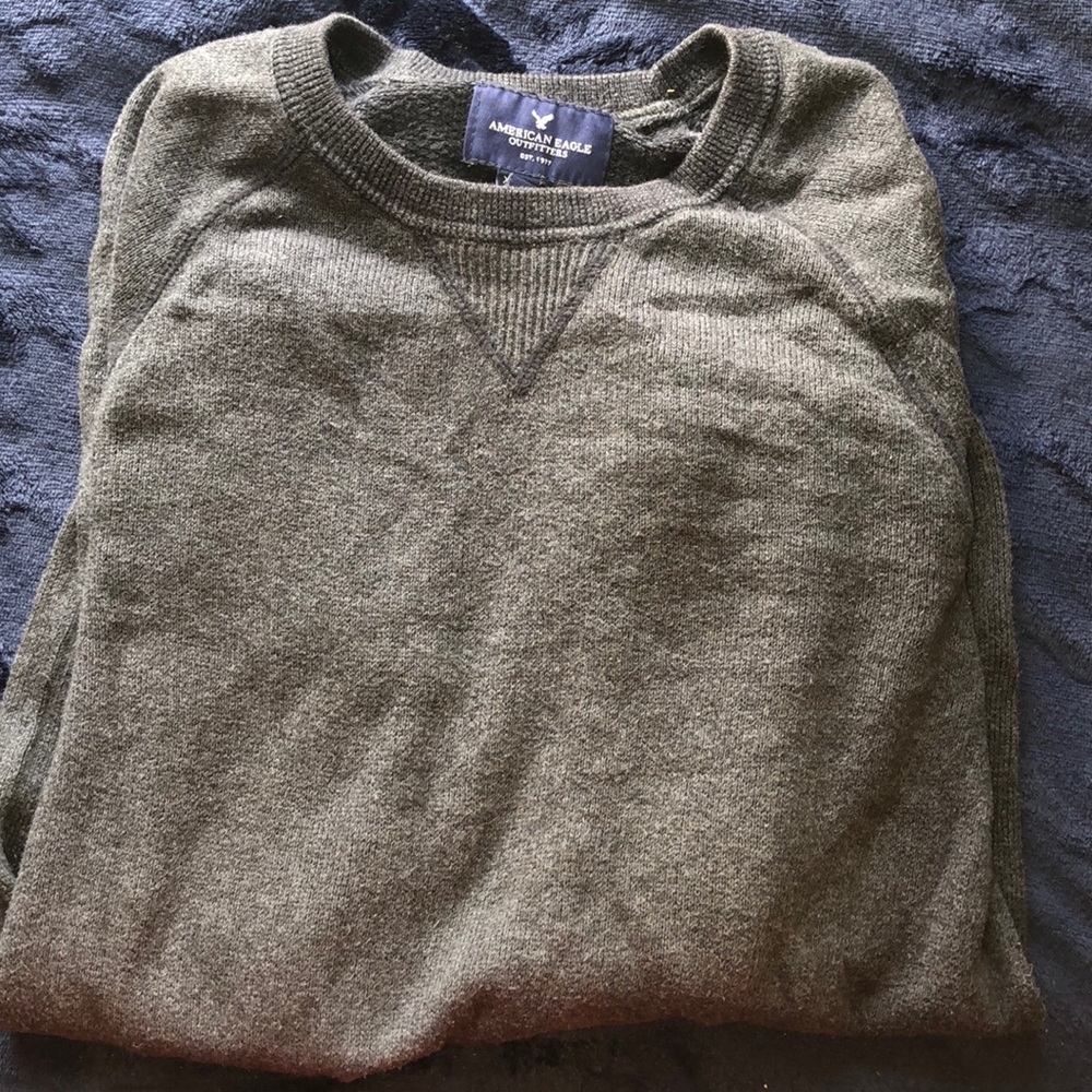 Prep fit(American eagle outfitters)